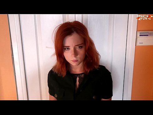 ❤️ Guarda de Segurança Punida Mulher Bonita por Roubo em Compras - Cum In Mouth Porno bonito em nós pt-br.hentai-ita.ru ❌❤
